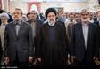 شهید آیت الله «سید ابراهیم رئیسی» در گذر زمان